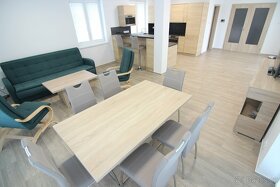 Prodej rodinného domu, 6+kk, 225 m², pozemek 727 m², Vamberk - 4