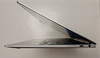 Samsung Galaxy Book OLED dotykový - 4