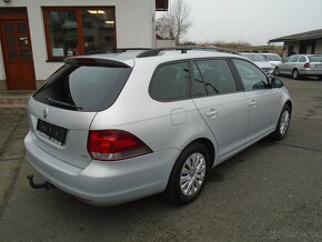 Volkswagen Golf Variant 1.2 TSI 77kW - 4