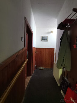 Rodinný dům Habartov - Kluč - 4