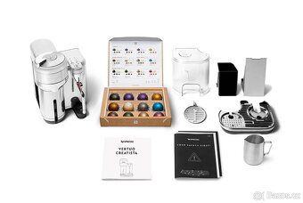 Vertuo Creatista Stainless Steel - 4