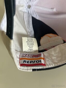 Kšiltovka Marc Marquez 93 - 4