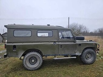 Land rover defender 2.4 TD - 4
