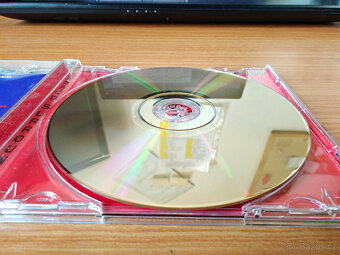 Tchaikovsky 1812 Overture (SACD) - 4