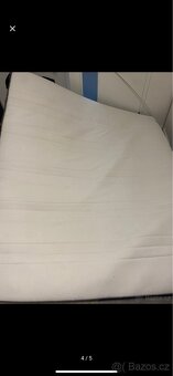Matrace Ikea - 4
