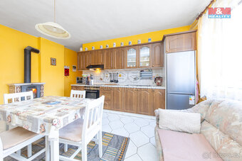 Prodej rodinného domu 195 m2, pozemek 646 m2, Starovičky - 4