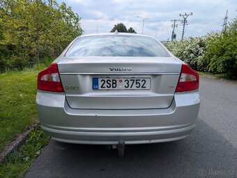 Volvo S80ll D5 136Kw - 4