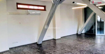 Kancelářské prostory 120 m2 Praha 5 - Smíchov - 4