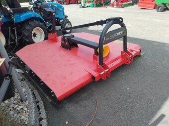 mulčovač RG 200 a více - 4