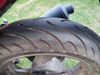 Yuki RS 125 - 4