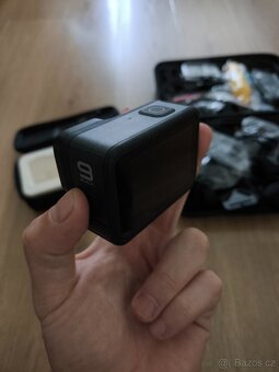 GoPro 9 + Příslušenství - 4