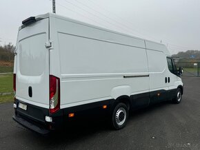 IVECO DAILY MAXI L4H2 35S150 2.3HPI - 4