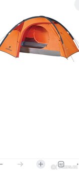 Stan Ferrino Trivor 2 - 4
