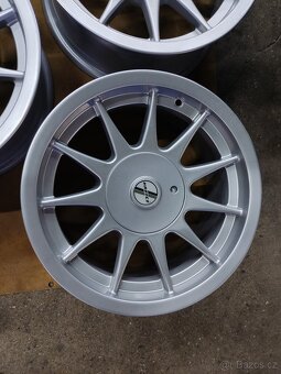 Hartge 5x120 e28, e23, e34, e32 - 4