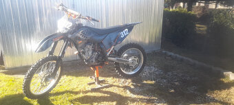 KTM EXC 450 r.2007 - 4