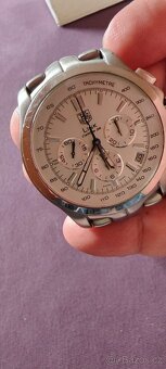 Tag Heuer Link Cal.36 El Primero - 4