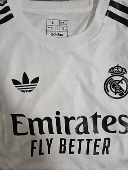 Real Madrid fancy t-shirt - 4