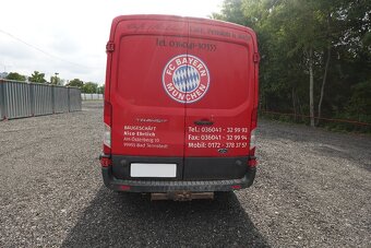 FORD TRANSIT L3H2 6MÍST 2.0TDCI KLIMA SERVISKA - 4