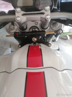 Yamaha fz1n - 4
