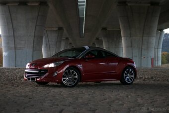 ⭐️Peugeot rcz⭐️ - 4