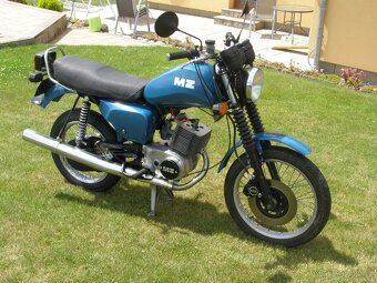 MZ 150 - 4
