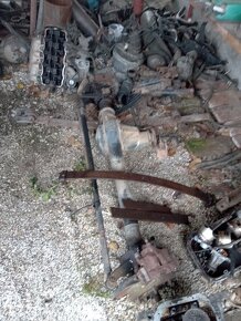 Suzuki Samurai 1,3 - 4