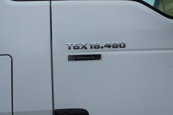 Man TGX 18.480 - 4