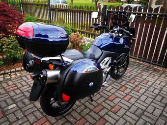 Suzuki DL1000 V-Strom K2 - 4