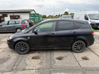 SEAT ALTEA XL 1.4TSI - 4