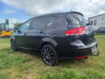 SEAT ALTEA XL 1.4TSI - 4
