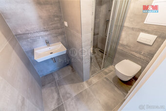 Prodej bytu 1+kk, 32 m², Harrachov - 4