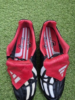 Kopačky Adidas Predator Mania FG - 4