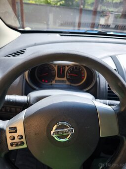 Nissan Note - 4