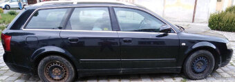 DÍLY AUDI A4 1,9 TDI ČTYŘKOLKA - 4