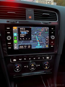 Aktivace Apple CarPlay✅ Android Auto pro VW, Škoda, Audi✅ - 4