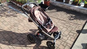 Maxi cosi - 4