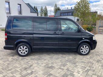 Volkswagen Multivan 2,5 TDi 128kW 7 Míst - 4