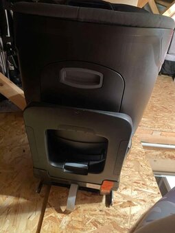autosedačku BRITAX RÖMER DUALFIX M i-SIZE - 4