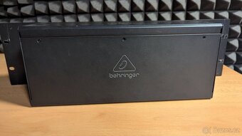 Behringer X Air XR18 - 4
