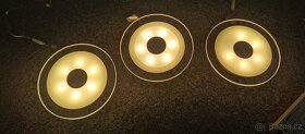 Zápustne svitidlo LED Whirl 6W PAULMANN, Figaro FGR-223 - 4