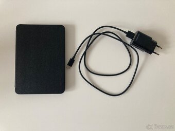 Čtečka e-knih Amazon Kindle 2024 16 GB - s reklamou - 4