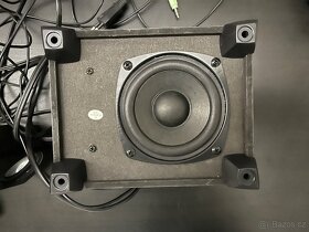Reproduktor Labtec 2+1 - 4