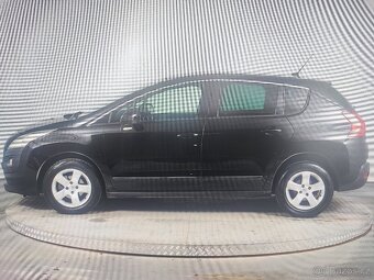 Prodám Peugeot 3008 1.6 HDi 84 automat rok 2013 - 4