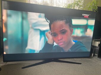 Smart LED TV JVC - 4