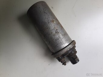 Cívky 6V a 12V - 4