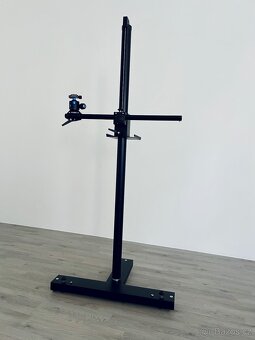 Prodám Manfrotto Mini Salon 190 – jako nový - 4