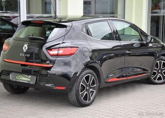 Renault Clio 1.5dCi DYNAMIQUE ENERGY - 4
