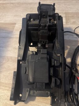Elektrika KTM Sxf 250 2022 - 4
