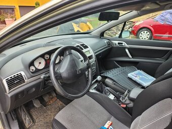 2007 Peugeot 407 sw - 4