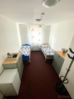 Bydleni Kaplice - 4
